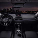 「マツダ「アクセラ（Mazda3）」画像ギャラリー第二弾　－ハッチバックに続いてセダンも公開」の43枚目の画像ギャラリーへのリンク