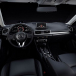 「マツダ「アクセラ（Mazda3）」画像ギャラリー第二弾　－ハッチバックに続いてセダンも公開」の47枚目の画像ギャラリーへのリンク