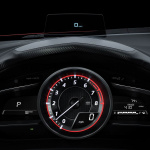「マツダ「アクセラ（Mazda3）」画像ギャラリー第二弾　－ハッチバックに続いてセダンも公開」の50枚目の画像ギャラリーへのリンク