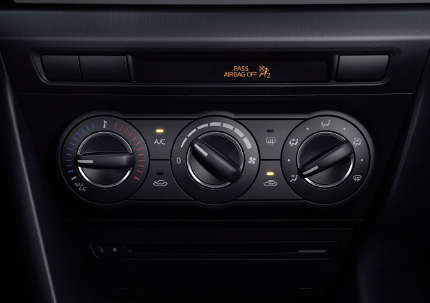 「マツダ「アクセラ（Mazda3）」画像ギャラリー第二弾　－ハッチバックに続いてセダンも公開」の55枚目の画像