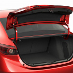「マツダ「アクセラ（Mazda3）」画像ギャラリー第二弾　－ハッチバックに続いてセダンも公開」の61枚目の画像ギャラリーへのリンク