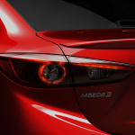 「マツダ「アクセラ（Mazda3）」画像ギャラリー第二弾　－ハッチバックに続いてセダンも公開」の64枚目の画像ギャラリーへのリンク