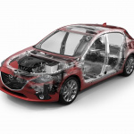 「マツダ「アクセラ（Mazda3）」画像ギャラリー第二弾　－ハッチバックに続いてセダンも公開」の67枚目の画像ギャラリーへのリンク
