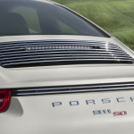 「ポルシェ「911 50thアニバーサリーエディション」画像ギャラリー 生誕年にちなみ1963台の限定モデル」の8枚目の画像ギャラリーへのリンク