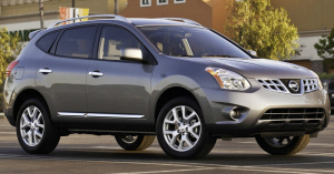 NISSAN_Rogue