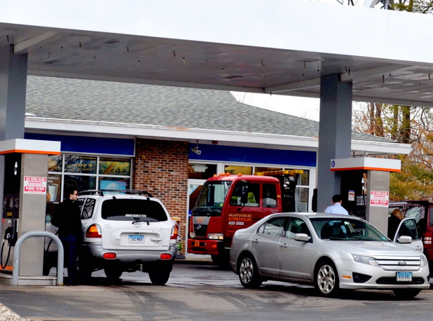「ガソリン価格上昇の原因？ 「公取委」調査で石油元売り各社の価格統制が判明！」の4枚目の画像