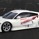 「ホンダが鈴鹿サーキットを疾走する「NSX CONCEPT‐GT」を初公開！【動画】」の16枚目の画像ギャラリーへのリンク