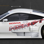 「ホンダが鈴鹿サーキットを疾走する「NSX CONCEPT‐GT」を初公開！【動画】」の17枚目の画像ギャラリーへのリンク