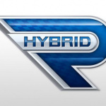 トヨタのハイブリッドスポーツはヴィッツと判明! - 2013-hybridR-teaser__mid