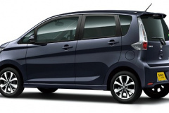 静かさと快適で選ぶ軽自動車ベスト5 Clicccar Com