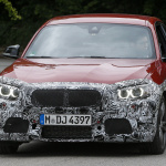 いよいよ登場BMW2シリーズ・クーペ! - Spy-Shots of Cars