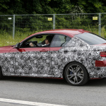 いよいよ登場BMW2シリーズ・クーペ! - Spy-Shots of Cars