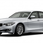 BMW 3シリーズの特別仕様車は、300万円台でお買い得 - BMW 320i SE