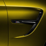 BMW「コンセプトM4クーペ」画像ギャラリー －ペブルビーチ・コンクール・デレガンスで世界初公開 - BMW_M4_concept003