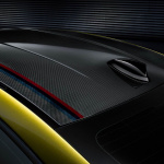 BMW「コンセプトM4クーペ」画像ギャラリー －ペブルビーチ・コンクール・デレガンスで世界初公開 - BMW_M4_concept004