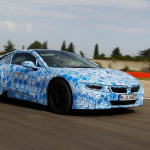 「「BMW i8」走行シーンと詳細を公開」の10枚目の画像ギャラリーへのリンク
