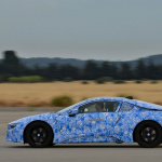 「「BMW i8」走行シーンと詳細を公開」の14枚目の画像ギャラリーへのリンク
