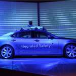 日産が2020年までに自動運転実用化を発表し映像を公開! - Lexus_LS