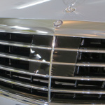 「メルセデス・ベンツ新型「Sクラス」画像ギャラリー － 「最高の自動車」価格は1090万円のハイブリッドから」の56枚目の画像ギャラリーへのリンク
