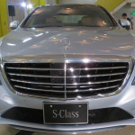 「メルセデス・ベンツ新型「Sクラス」画像ギャラリー － 「最高の自動車」価格は1090万円のハイブリッドから」の57枚目の画像ギャラリーへのリンク
