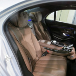 メルセデス・ベンツ新型「Sクラス」画像ギャラリー － 「最高の自動車」価格は1090万円のハイブリッドから - Merchedes-Benz_New_S-class_07
