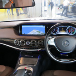 メルセデス・ベンツ新型「Sクラス」画像ギャラリー － 「最高の自動車」価格は1090万円のハイブリッドから - Merchedes-Benz_New_S-class_08