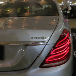 メルセデス・ベンツ新型「Sクラス」画像ギャラリー － 「最高の自動車」価格は1090万円のハイブリッドから - Merchedes-Benz_New_S-class_14