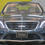 「メルセデス・ベンツ新型「Sクラス」画像ギャラリー － 「最高の自動車」価格は1090万円のハイブリッドから」の28枚目の画像ギャラリーへのリンク