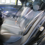 「メルセデス・ベンツ新型「Sクラス」画像ギャラリー － 「最高の自動車」価格は1090万円のハイブリッドから」の39枚目の画像ギャラリーへのリンク