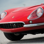 「フェラーリの希少モデル、27億円でTOMMY HILFIGERオーナーが落札!」の12枚目の画像ギャラリーへのリンク