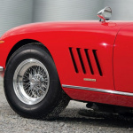 「フェラーリの希少モデル、27億円でTOMMY HILFIGERオーナーが落札!」の10枚目の画像ギャラリーへのリンク