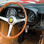 フェラーリの希少モデル、27億円でTOMMY HILFIGERオーナーが落札! - Ferrari_275GTB4S_N.A.R.T.Spider