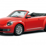 夫婦デートにもおすすめ！いま買い時の最新オープンカー5選 - VW The Beetle Cabriolet