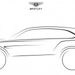 ベントレーが超高級SUVを2016年に発売 - bentley_suv_s