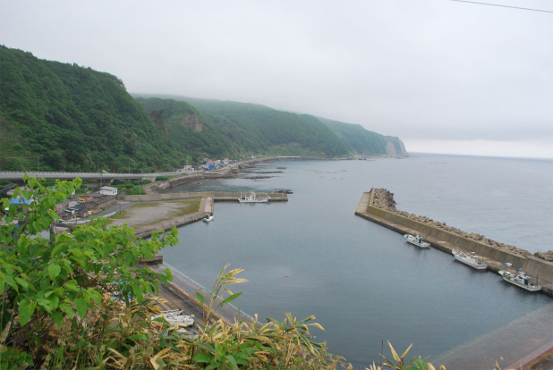 「奥尻島ドライブ１泊２日モデルコース【１日目】」の5枚目の画像