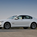 「BMW 3/6/7シリーズに衝突回避・被害軽減ブレーキを標準化」の4枚目の画像ギャラリーへのリンク