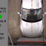 「【動画】過去最高の安全評価を得たテスラ・モデルSの衝突試験」の1枚目の画像ギャラリーへのリンク