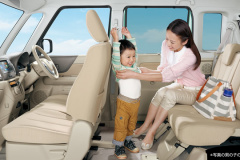 静かさと快適で選ぶ軽自動車ベスト5 Clicccar Com