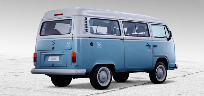 46年の歴史にピリオド ワーゲンバスt2が生産終了に Clicccar Com