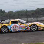 車イスの国際レーサー、青木拓磨選手がハンドドライブを解説 - takuma06