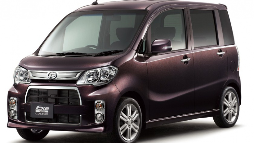 静かさと快適で選ぶ軽自動車ベスト5 Clicccar Com