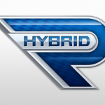 トヨタ「ハイブリッドRコンセプト」既存モデルベースの400馬力ハイブリッド!? - toyota1301-hybridR-teaser