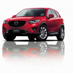 マツダCX-5、999台限定の気になる特別仕様車 - 201309Mazda_CX5-mmc0006