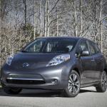 日産のEV「リーフ」が米国で売り上げ3倍となった理由 - 2013 Nissan LEAF
