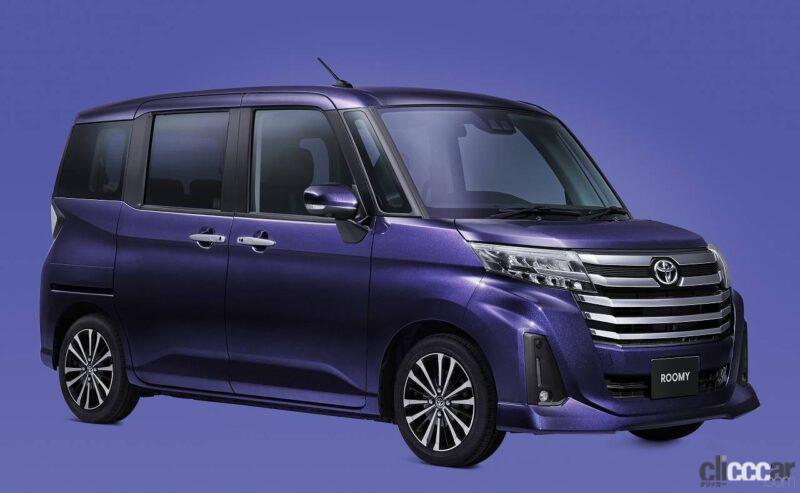 Toyota Topsaller 10 10 画像 ヤリスからシエンタまで トヨタ車だけの人気車種ランキングtop10 21年版 Clicccar Com Toyota Topsaller 10 10 画像 ヤリスからシエンタまで トヨタ車だけの人気車種ランキングtop10 21年版 Clicccar Com