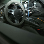 「ポルシェ新型911GT2のフルヌードを公開!」の6枚目の画像ギャラリーへのリンク