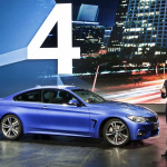BMW「3シリーズクーペ」が｢4シリーズ｣へ格上げ！【フランクフルトモーターショー13】 - BMW_4_Series_Coupe