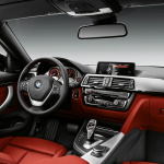 BMW「3シリーズクーペ」が｢4シリーズ｣へ格上げ！【フランクフルトモーターショー13】 - BMW_4_Series_Coupe