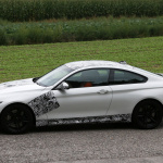 BMW M4クーペ独占完全公開! - BMW M4 Coupe 4