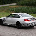 BMW M4クーペ独占完全公開! - BMW M4 Coupe 6